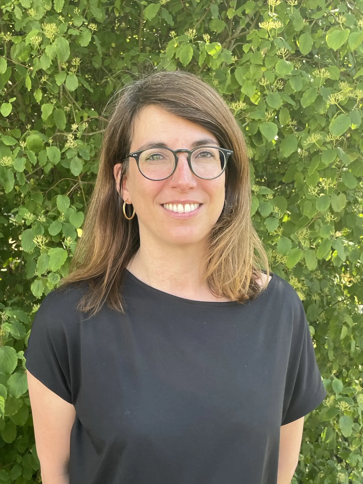 Axelle PRUVOT
