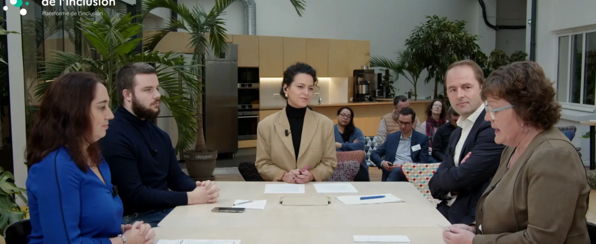 Table ronde 3